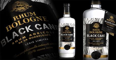 Rhum Bologne Black Cane 50%