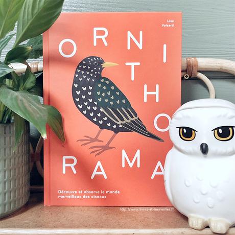 Ornithorama : Un très beau documentaire