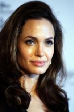 Angelina Jolie est un spam