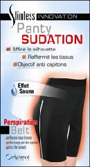 Panty short sudation, effet sauna 24,90 Euros