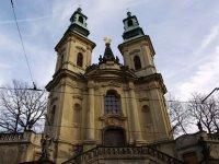 Visiter: Sv. Jan na Skalce, la beauté cachée