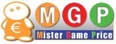 Mister Game Price