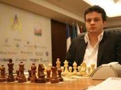 Tournoi International d'échecs Bienne 2008: résultats ronde