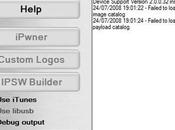Jailbreak desimlock iPhone sortie WinPwn