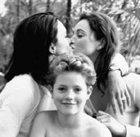 10. l'explosion des mamans lesbiennes dans les fictions tÉlÉvisÉes
