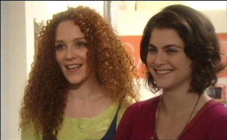 10. l'explosion des mamans lesbiennes dans les fictions tÉlÉvisÉes