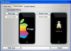 Tuto WinPwn 2.0.0.2 jailbreak iPhone iPod Touch