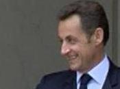 Sarkozy «Obama C’est copain commedia dell’arte avec exécution actes