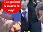 Sarkozy paradigme l’Inefficacité