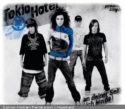 Photo Tokio Hotel 4859 
