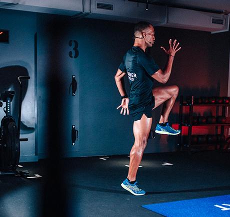 Sport à la maison : pourquoi on se motive avec episod on demand