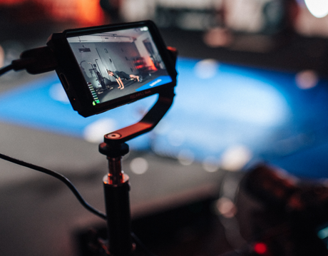 Sport à la maison : pourquoi on se motive avec episod on demand