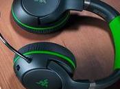 Razer annonce Kairo casque pour Xbox xCloud!