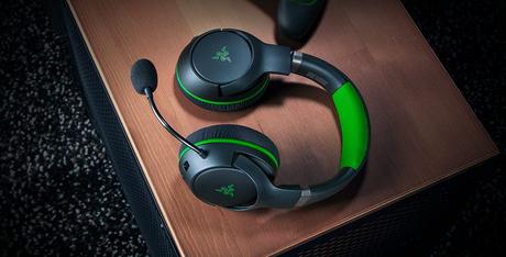Razer annonce le Kairo Pro – Un casque pour Xbox et le xCloud!