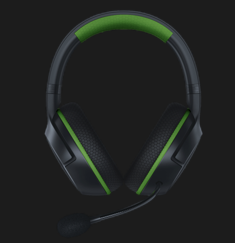 Razer annonce le Kairo Pro – Un casque pour Xbox et le xCloud!