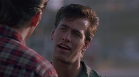 [TOUCHE PAS NON PLUS À MES 90ϟs] : #107. Kickboxer 2 : The Road Back