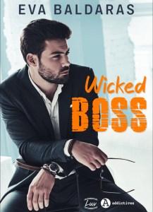 Eva Baldaras / Wicked Boss