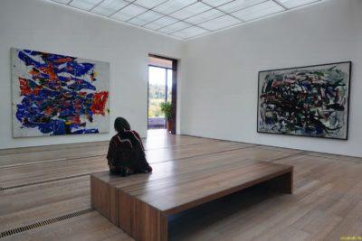 Le lion a faim…Présentation de la Collection Le lion a faim…Présentation de la Collection