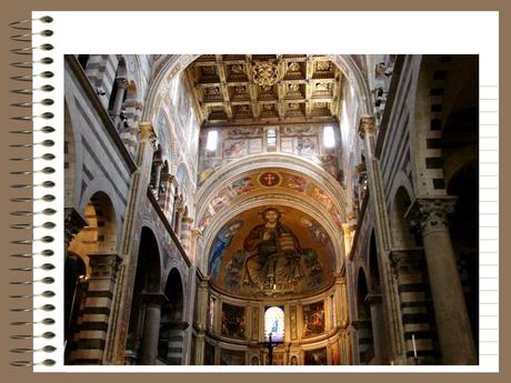 Pays Etranger - L'Italie la Tour de Pise