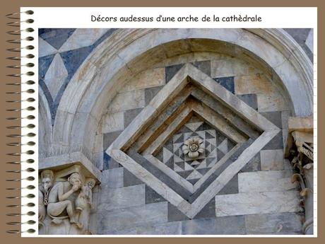 Pays Etranger - L'Italie la Tour de Pise