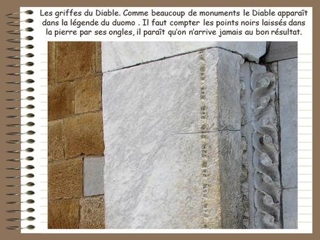 Pays Etranger - L'Italie la Tour de Pise