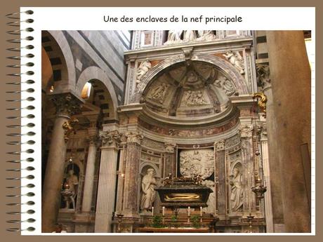 Pays Etranger - L'Italie la Tour de Pise