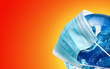 Cette étude documente le rôle du soleil dans la propagation des maladies respiratoires virales (Visuel Adobe Stock 330537645) Cette étude documente le rôle du soleil dans la propagation des maladies respiratoires virales (Visuel Adobe Stock 330537645)