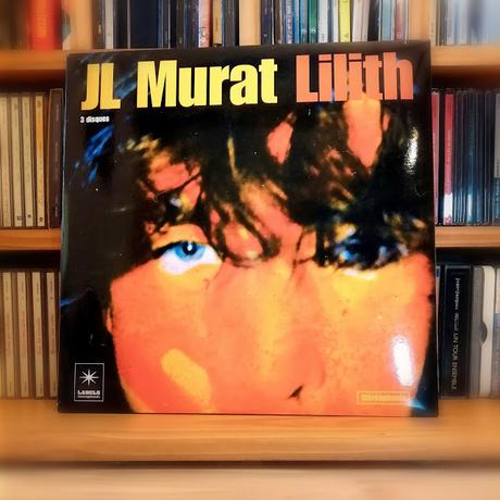 Lilith - Jean-Louis Murat - édition vinyle (2003)
