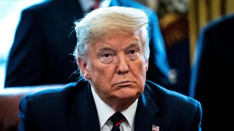 Présidentielle américaine : Youtube démonétise les vidéos de Donald Trump