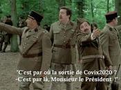 Confinement gouvernement poulet sans tête