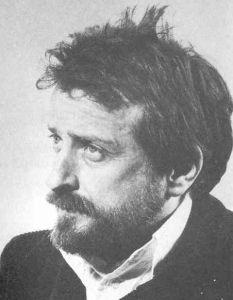 Tristan Cabral – Je ne suis pas d’ici…