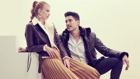 Vente privée Isaco & Kawa : le total look cuir à prix doux Vente privée Isaco & Kawa : le total look cuir à prix doux