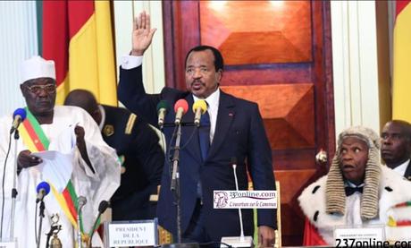Cameroun – Vox-pop: Que retenir en 38 ans, du Renouveau de Paul Biya?