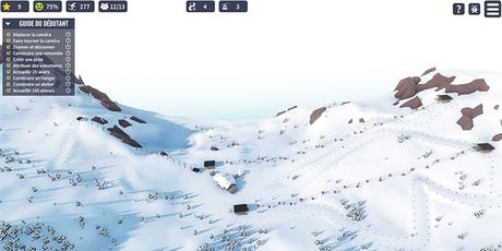 Preview Snowtopia : Ski Resort Tycoon