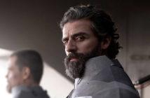 Un premier aperçu des Eternals fuite