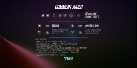 Preview HyperCore : Rhythm Bullet Hell