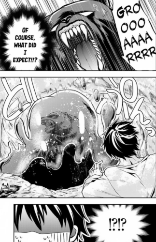 A safe new world #1 • Kou Sasamine et Antai