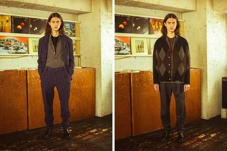 FACTOTUM – F/W 2020 COLLECTION LOOKBOOK
