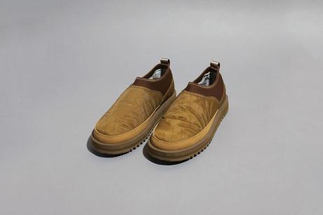 SUICOKE FOR NEPENTHES – F/W 2020 COLLECTION