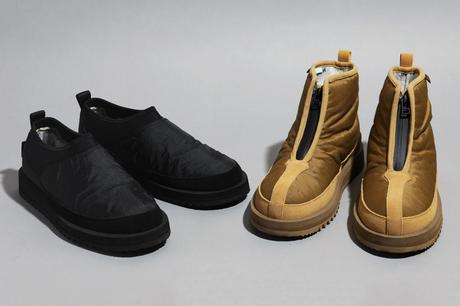 SUICOKE FOR NEPENTHES – F/W 2020 COLLECTION