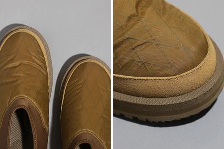 SUICOKE FOR NEPENTHES – F/W 2020 COLLECTION