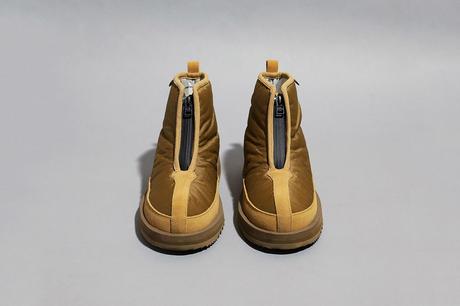 SUICOKE FOR NEPENTHES – F/W 2020 COLLECTION