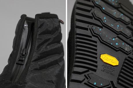 SUICOKE FOR NEPENTHES – F/W 2020 COLLECTION