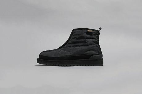 SUICOKE FOR NEPENTHES – F/W 2020 COLLECTION
