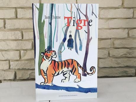 Tigre – Jan Jutte