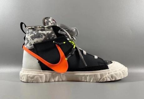 READYMADE et Nike vont sortir leur première collaboration