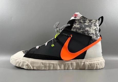 READYMADE et Nike vont sortir leur première collaboration