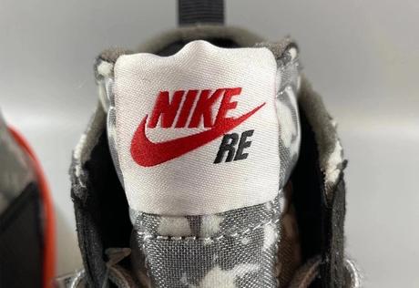 READYMADE et Nike vont sortir leur première collaboration