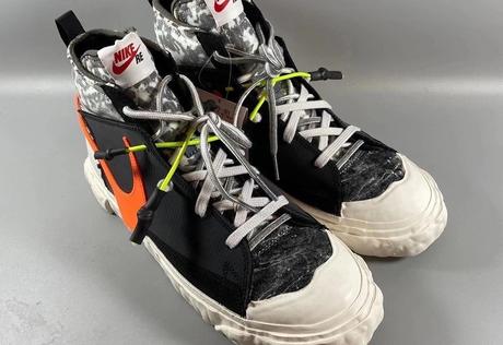 READYMADE et Nike vont sortir leur première collaboration