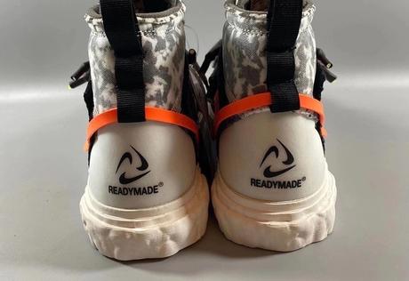 READYMADE et Nike vont sortir leur première collaboration